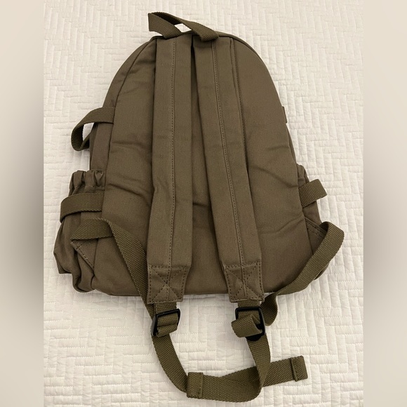 Alpine Geneve backpack